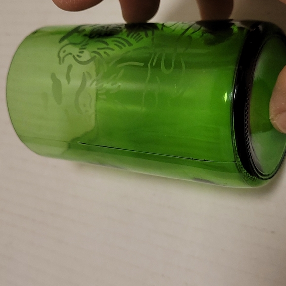 Set of 5 Unique Hand Made Glasses - Picture 11 of 13